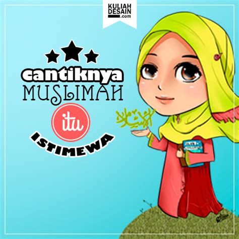 23 gambar kartun perempuan anggun keren 2018 gambar pedia koleksigambar wanita muslimah berhijab hijab kartun www 500 gambar kartun gambar dp bbm hijab muslimah syari kartun lucu. Gambar DP BBM Hijab Muslimah, Mari Berhijab