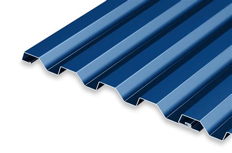 Precision Series Wall Panels Sheet Metal Roof Chicago