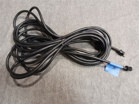 Polk Audio Sda Interconnect Cable 30 Oem Ebay