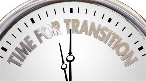 10 Tips To Help Your Students Navigate Transition Times