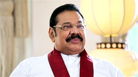 Prime Minister Mahinda Rajapaksa To Address The Nation Tonight