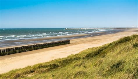 Best Places To Stay In Northern France Our Best Beaches Near Calais