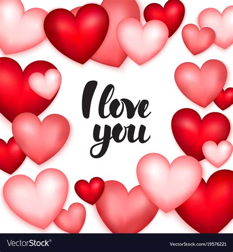 Astonishing Collection Of Full 4k Heart I Love You Images Top 999
