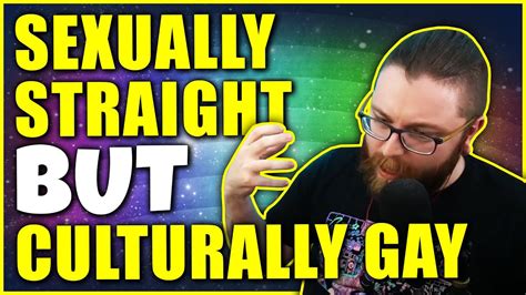 Vaush Talks About Cultural Gayness Youtube