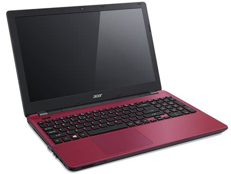 Acer's aspire e 15 was our most affordable find by far. Acer Aspire E15 Red (NX.MPQEC.002) | T.S.BOHEMIA