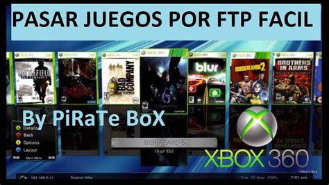 La consola xbox360 es una de las mas usadas del mundo y posee los mejores juegos aparte de la ps4. Descargar Juegos Para La Xbox 360 / Juegos Gratis XBOX 360 ...