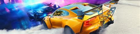 Need for speed heat — a new game from the nfs series, finally all the racing fans waited. Need for Speed Heat-P2P « PCGamesTorrents