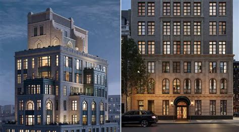 New Upper East Side Developments On The Rise Cityrealty