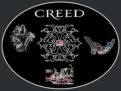 Creed Creed Wallpaper 64114 Fanpop