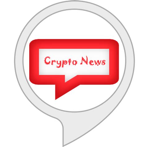 Amazon.com: Crypto News: Alexa Skills