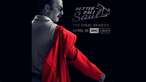 Better Call Saul Season 6 Trailer Has Been Released By Amc