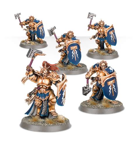 Warhammer Age Of Sigmar Releases Bell Of Lost Souls