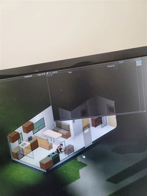 The loot tab is stuck open. How do I get rid of it? I've already tried