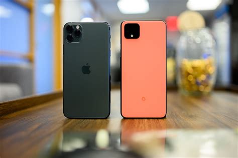 Jun 21, 2021 · apple aurait déjà mis fin à la production de l'iphone 12 mini, selon les analystes de trendforce, et compterait sur ses stocks pour tenir jusqu'à la présentation de la gamme d'iphone 12s/13 qui serait a priori prévue pour le mois de septembre. Google Pixel 4 XL vs iPhone 11 Pro Max: Google Puede ...