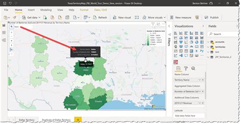 Azure Ad Configuration For Easyterritory Sales Territory Mapping