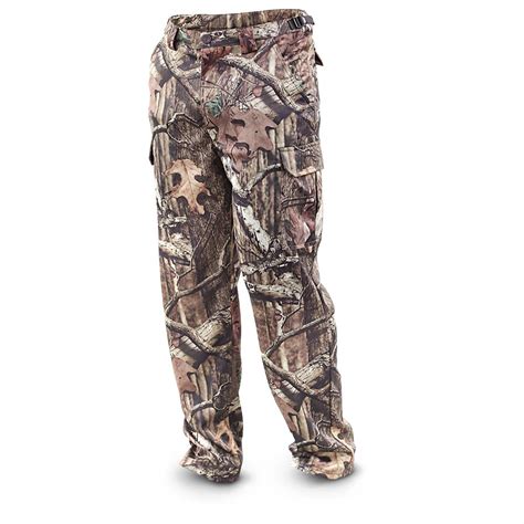 Scent control hunting clothing clearance. Scent-Lok Savanna Vigilante Pants - 593322, Scent Control ...