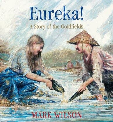 Eureka A Story Of The Goldfields