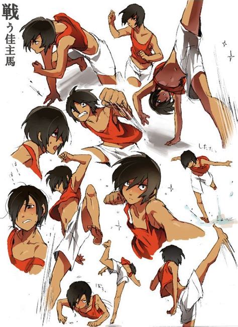pin by drakli on interesting miscellania anime poses reference drawing poses art reference