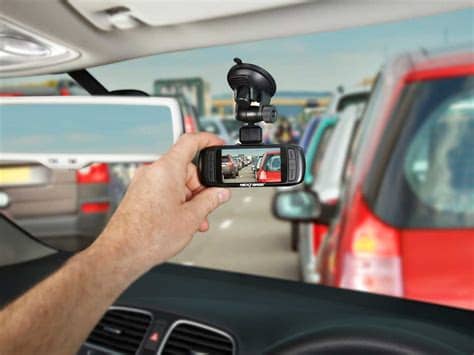 We went through many models and compiled the dash cam for car should not come in the line of sight of the driver and should not disturb the. Should you install a dash cam? - Saga
