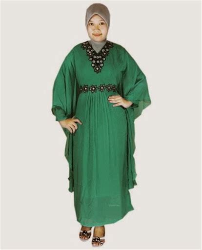 30 Model Baju Muslim Ibu Hamil Modern Terbaru 2018 Exclusif Baju