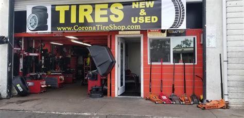 Tire Repair Near Me Corona Tire Shop Best Tire Prices Corona Tires