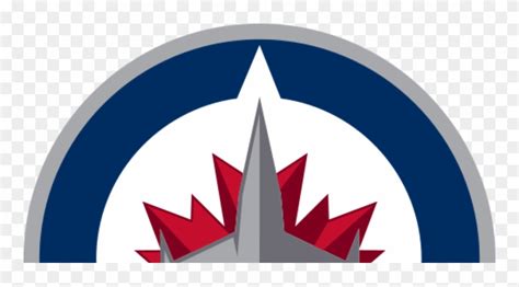 Nhl Clipart Winnipeg Jets Winnipeg Jets Logo Png Download 615674