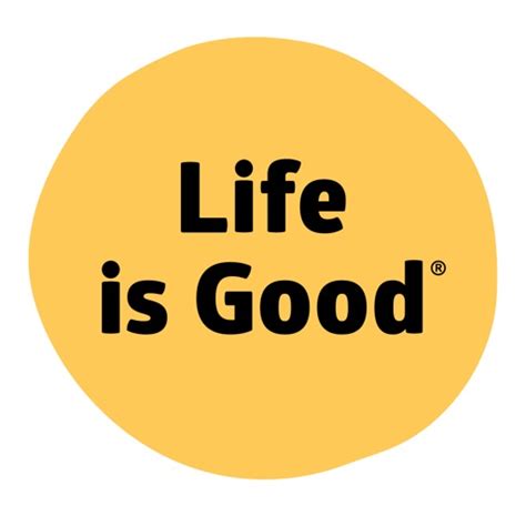 Life Is Good B2b By Centerstone Technologies