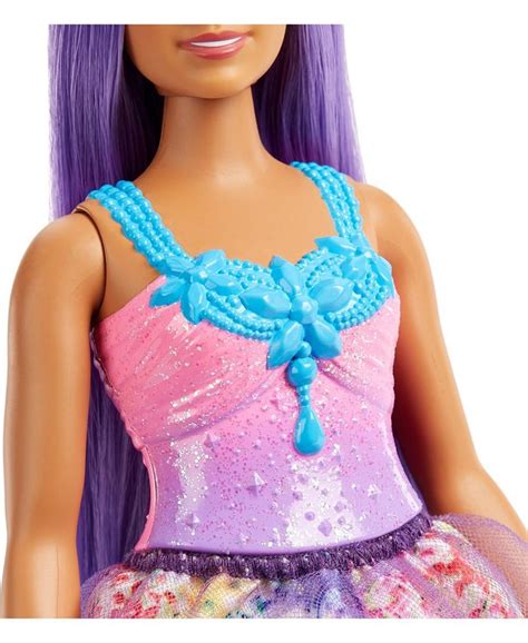 Barbie Dreamtopia Princess Doll Macys