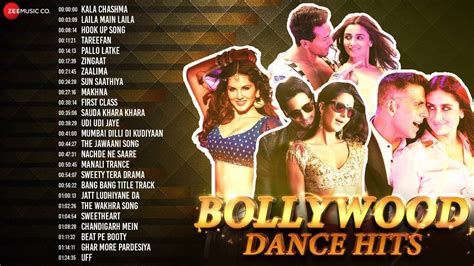 Here is the list of 50 best bollywood wedding songs to. Bollywood Dance Hits | Video Jukebox | Popular Dance Songs ...