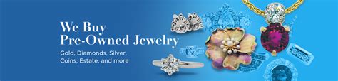 We Buy And Sell Pre Owned Jewelry Flora Gems