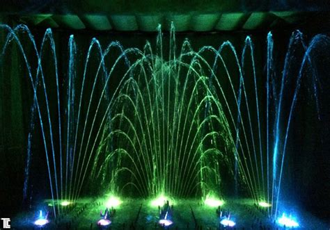 Water Special Effects Production Water Effects In Events Tlc Creative
