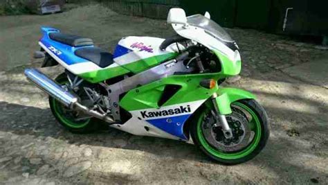 Kawasaki Zx 750 J Bestes Angebot Von Kawasaki