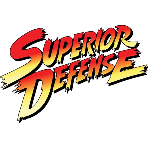Superior Defense
