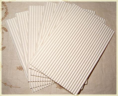 Items Similar To Corrugated Cardboard White 6 Sheets On Etsy