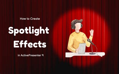 How To Create A Spotlight Effect In Photoshop Spotlight Effect My Xxx