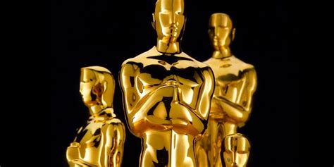 Academy Awards 2020 Goes Hostless Again Hypebeast