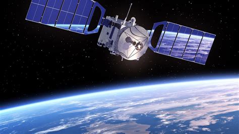 Open Cosmos To Develop Mantis Earth Observation Satellite