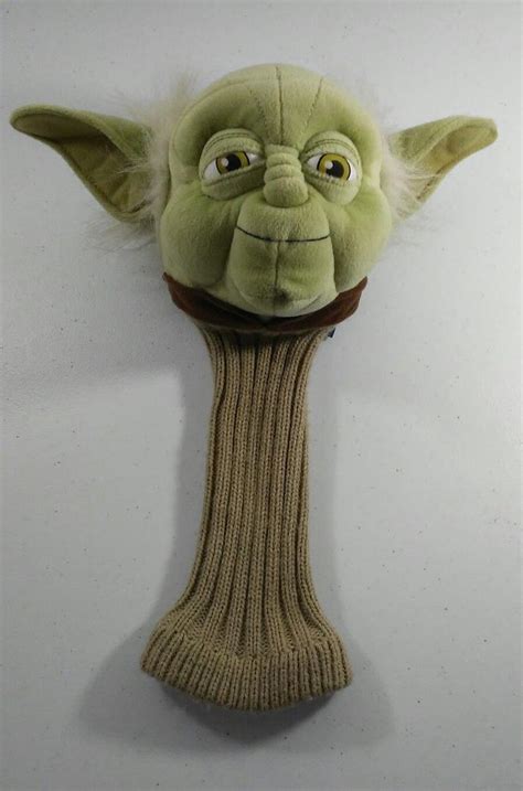 Yoda Hand Puppet Star Wars Figure Sock Plush Puppet 1856711240