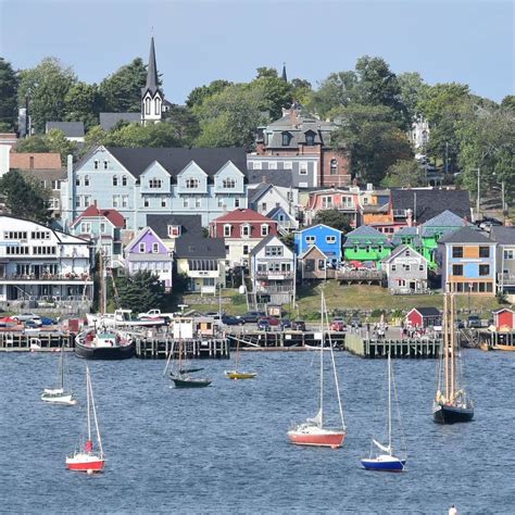 15 Beautiful Towns You Have To Visit In Nova Scotia Nova Scotia Visit Nova Scotia Scotia