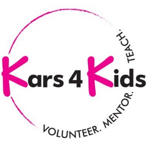 Kars4kids Official Blog 1 877 Kars For Kids