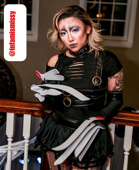 edward scissorhands costume makeup edward scissorhands costume style fashion