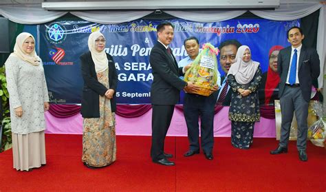 Sekiranya kita tidak membuat nota serah tugas, dibimbangi perjalanan program sekolah dan segala maklumat tidak dapat diserahkan apabila diminta. Majlis Penyerahan Nota Serah Tugas Mantan Pengarah JPSM