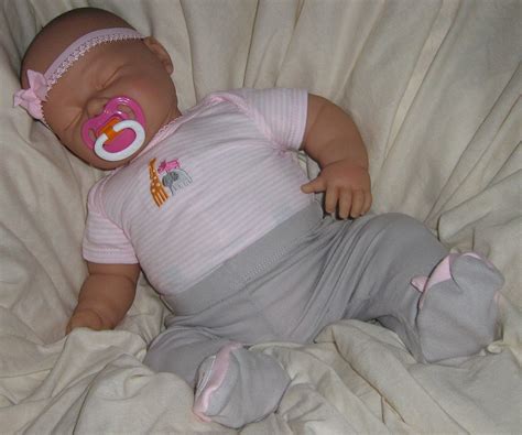 Reborn Baby Doll 20 Inch Baby Reborn Life Size And Real