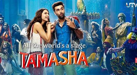 Movie Review ‘tamasha Zindagi Ka Chai With Shai