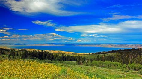 Bear Lake State Park