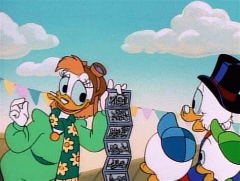 News And Views By Chris Barat Ducktales Retrospective Episode 32