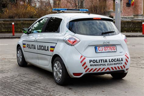 Primăria Cluj Napoca Prima Administrație Publică Locală Din România