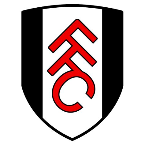 Fulham logo download logo in vector formats (.eps,.svg,.ai,.pdf). Kit Fulham 2019 DREAM LEAGUE SOCCER 2020 kits URL 512×512 ...