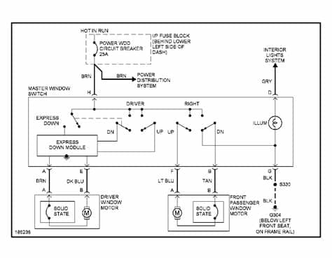 Wiring Diagram: 25 2005 Chevy Cavalier Wiring Diagram