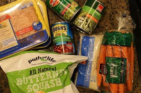 This is our second episode of canine cuisine. Easy Homemade Dog Food Crockpot Recipe with Ground Chicken ...